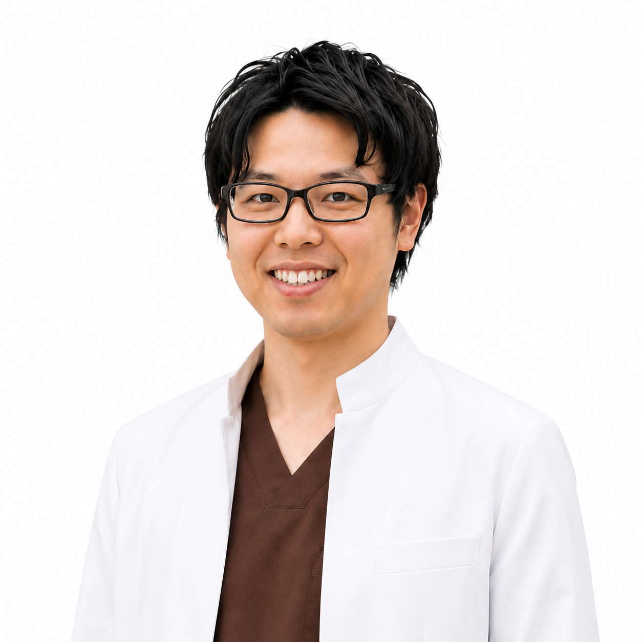 院長 松川京司